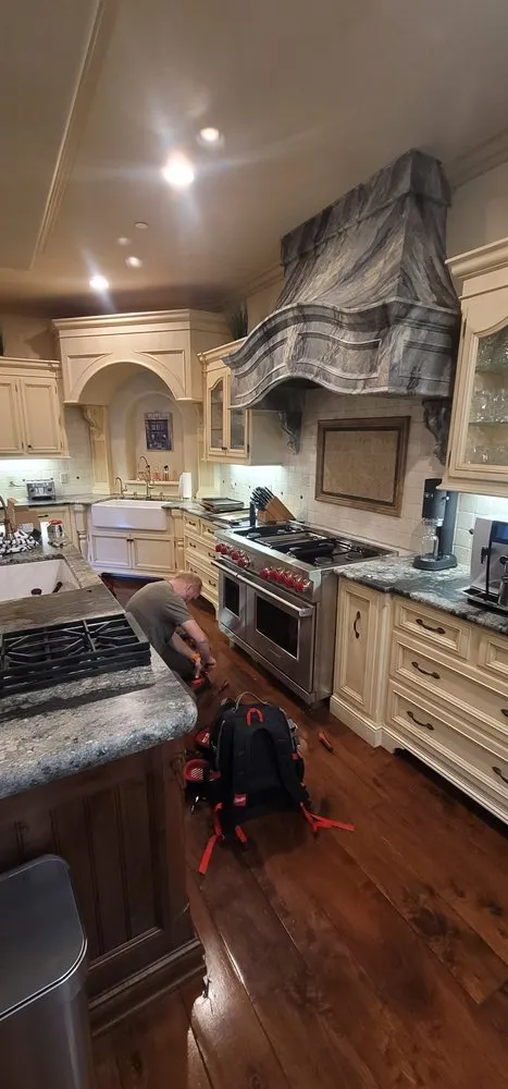 Slide of ADRIUM Service Solutions