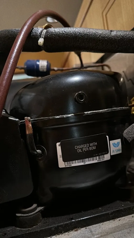 Slide of ADRIUM Service Solutions