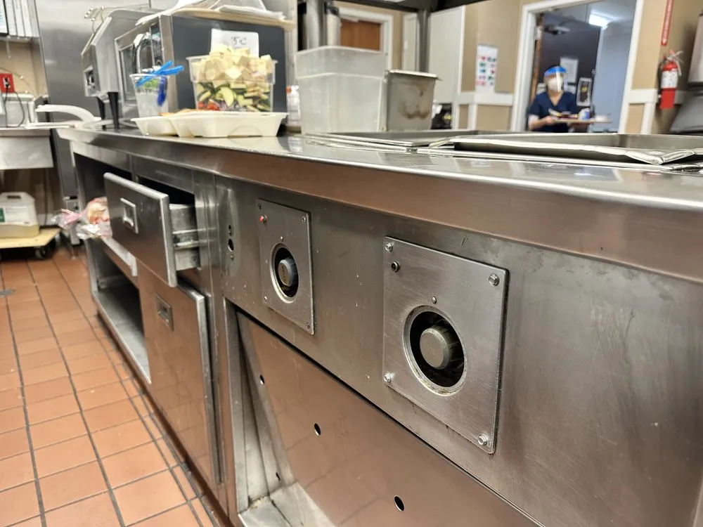 Slide of ADRIUM Service Solutions