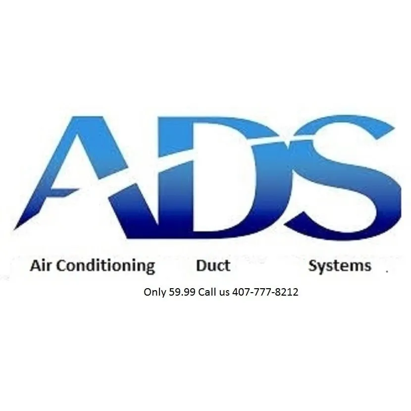 Slide of ADS-Air Conditioning Duct Systems