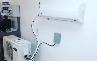 Slide of ADS-Air Conditioning Duct Systems