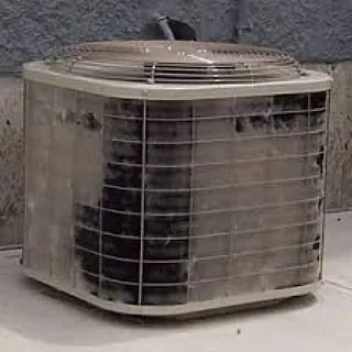 Slide of ADS-Air Conditioning Duct Systems