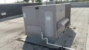 Slide of ADS-Air Conditioning Duct Systems