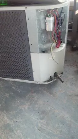 Slide of ADS-Air Conditioning Duct Systems