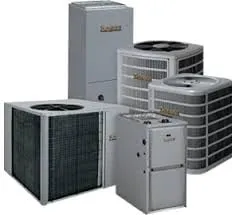 Slide of ADS-Air Conditioning Duct Systems