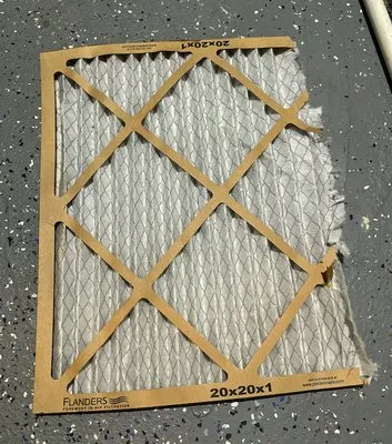 AD&S HVAC and Appliances Repair Logo