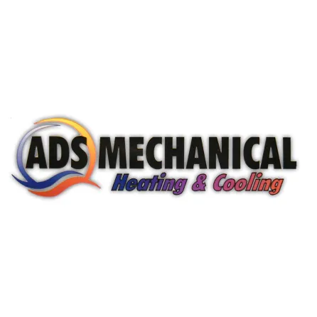 Slide of ADS Mechanical Heating & Cooling