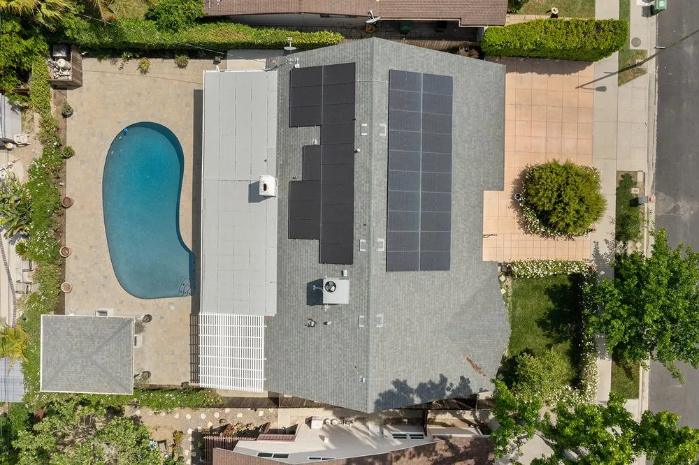 Local air conditioning service in Tarzana, CA by ADU Builder and Construction