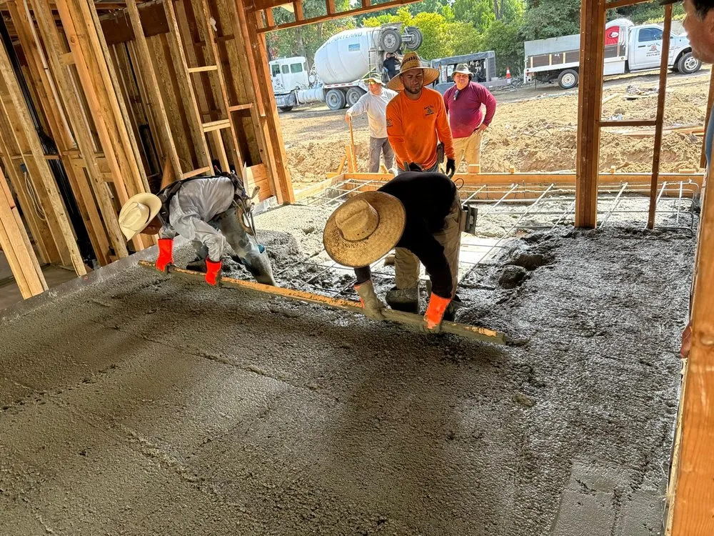 Reliable air conditioning service in Tarzana, CA by ADU Builder and Construction