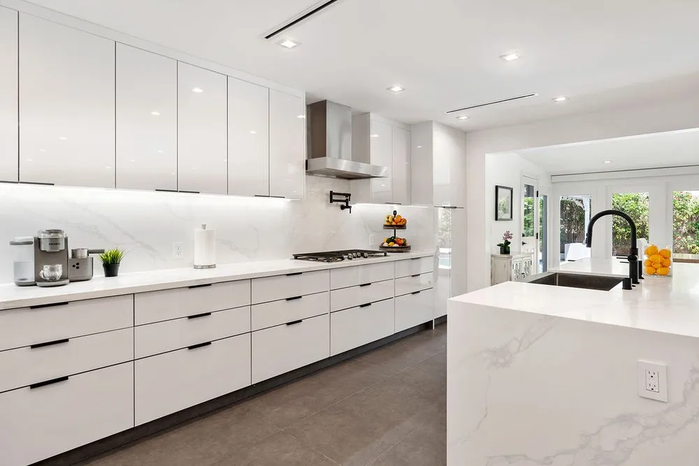 Trusted HVAC maintenance for local homeowners in Tarzana, CA by ADU Builder and Construction