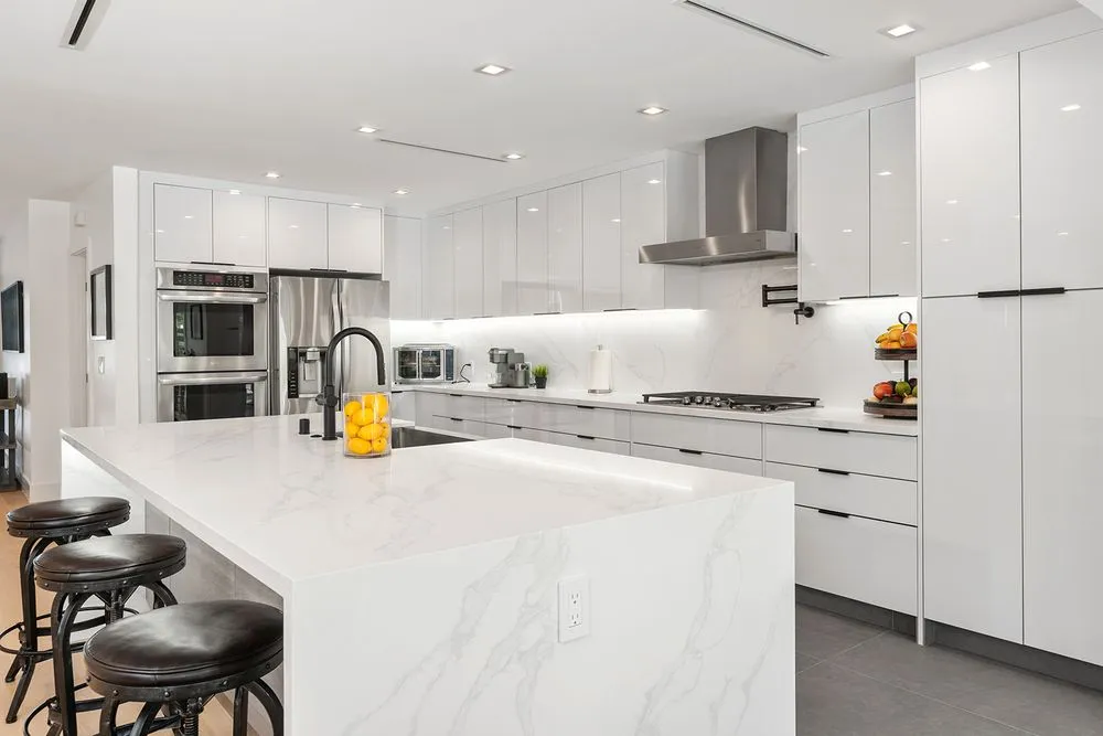 Local furnace service in Tarzana, CA by ADU Builder and Construction