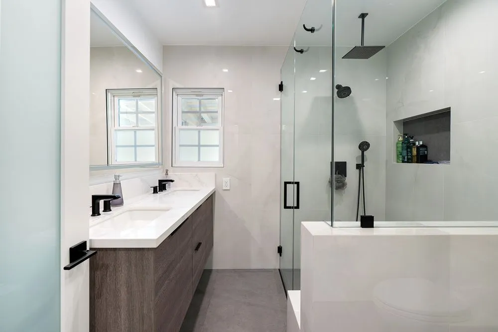 Certified AC repair in Tarzana, CA by ADU Builder and Construction