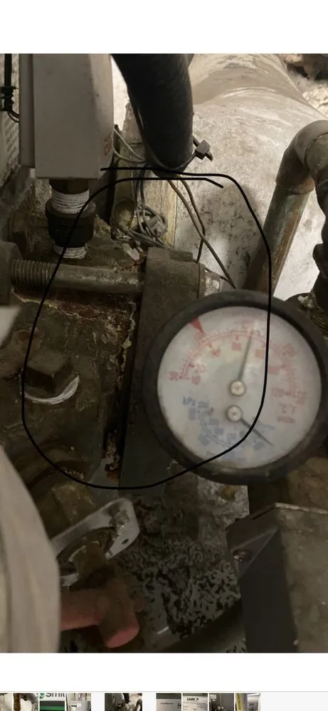 Slide of ADV Mechanical Services