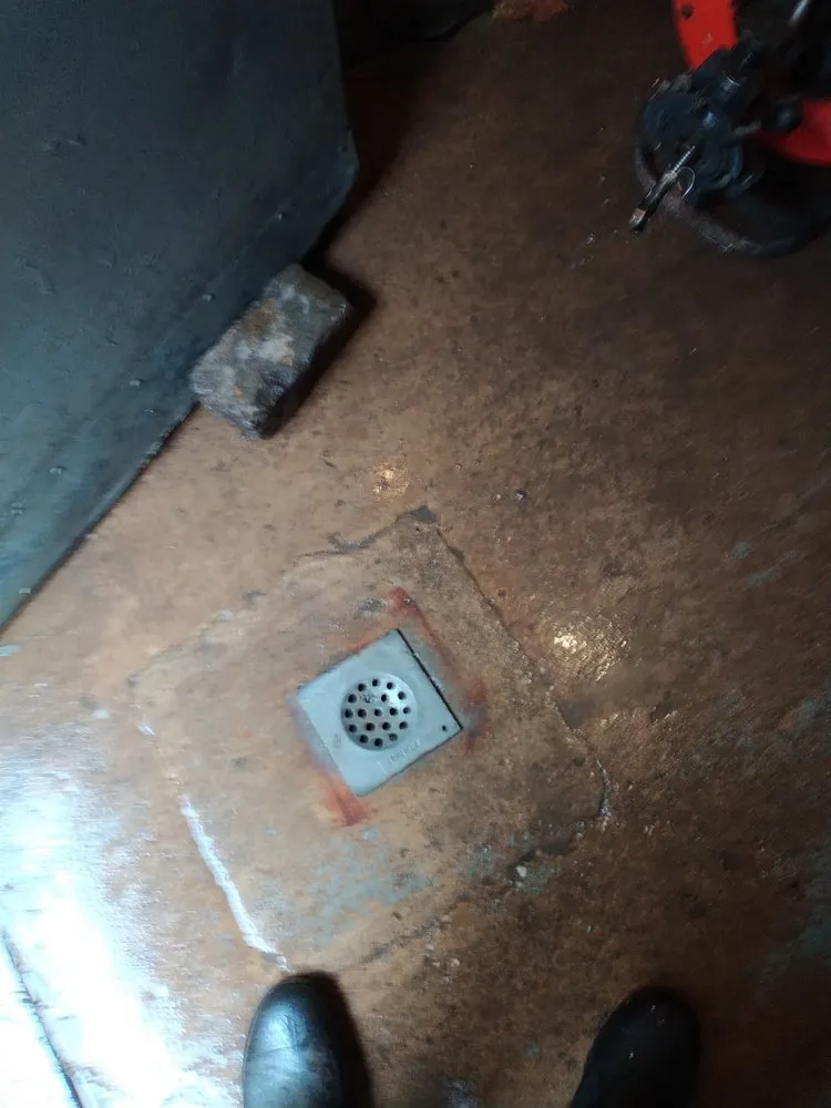 Slide of ADV Mechanical Services