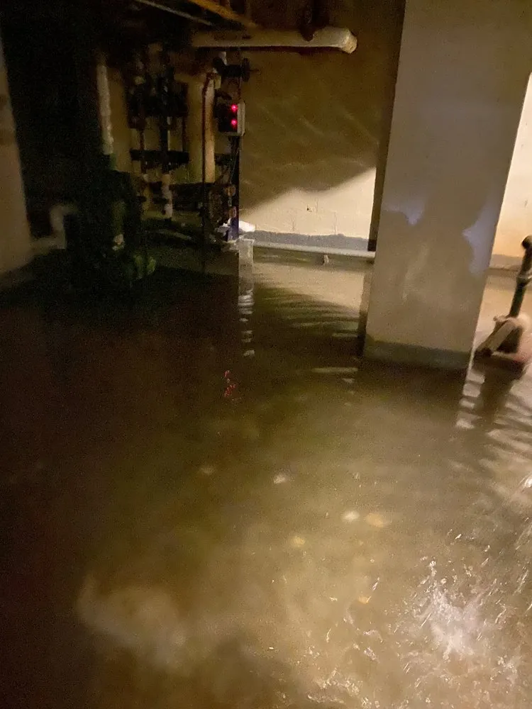 Slide of ADV Mechanical Services