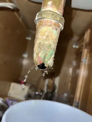 ADV Mechanical Services Logo