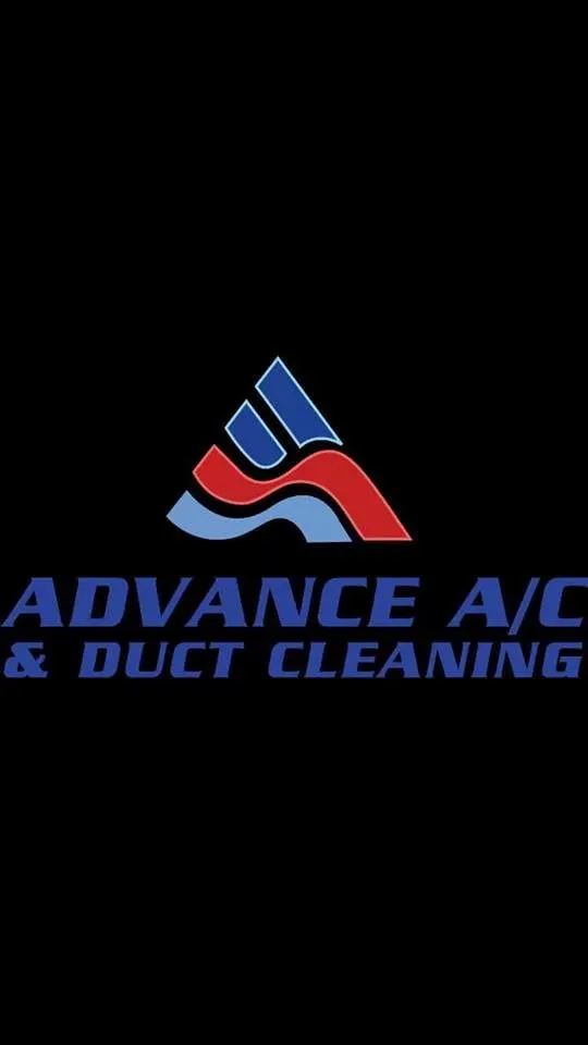 Slide of Advance A/C & Duct Cleaning