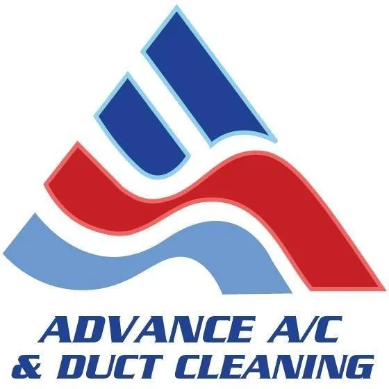 Slide of Advance A/C & Duct Cleaning