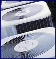 Slide of Advance Air & Heat Company