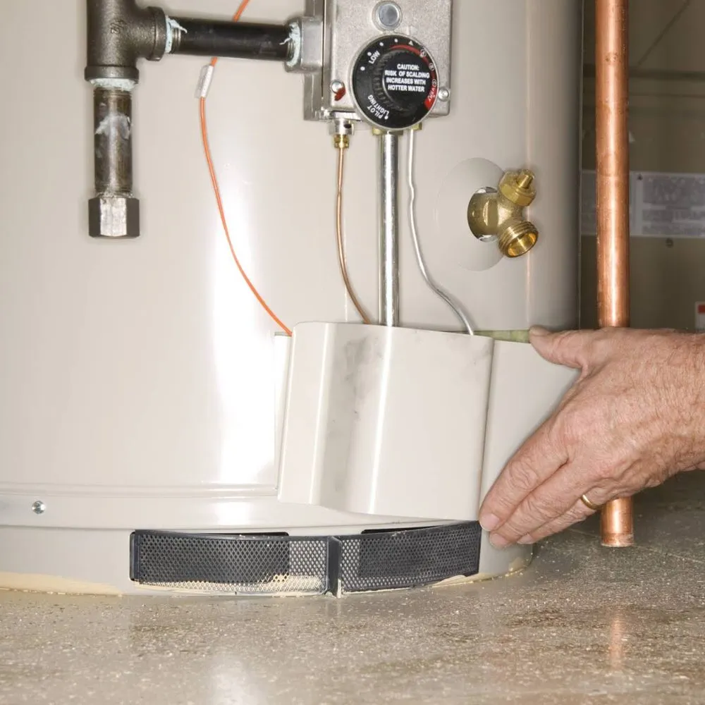 Slide of Advance Cooling & Heating Technology