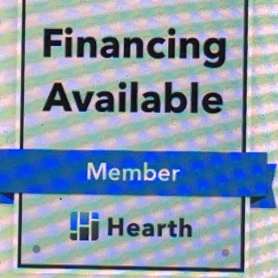 Slide of Advance Cooling & Heating Technology