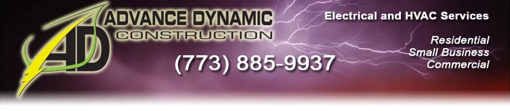 Slide of Advance Dynamic Construction