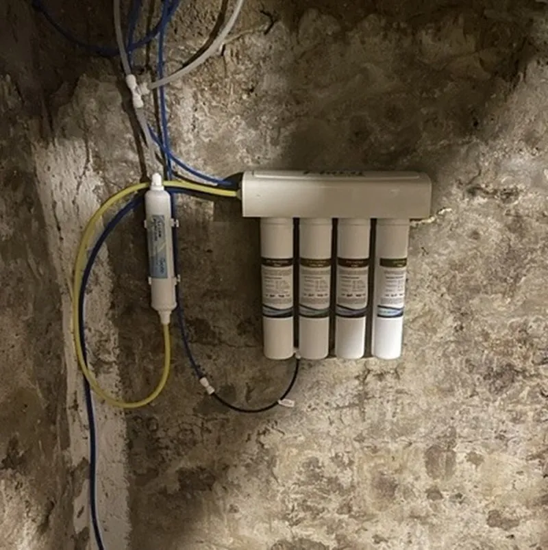 Slide of Advance HAWS