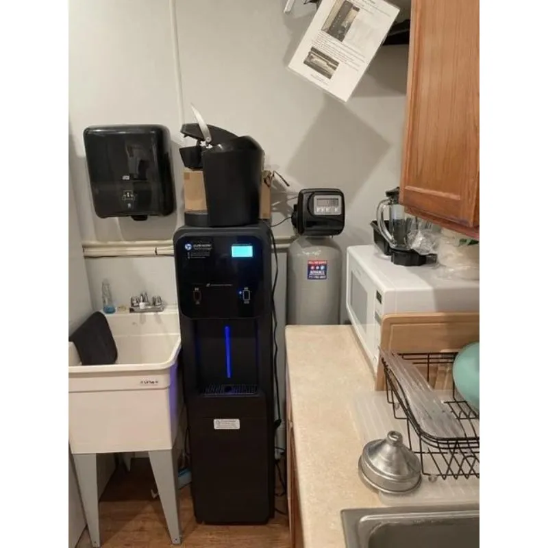 Slide of Advance HAWS