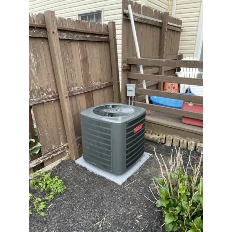 Slide of Advance HAWS