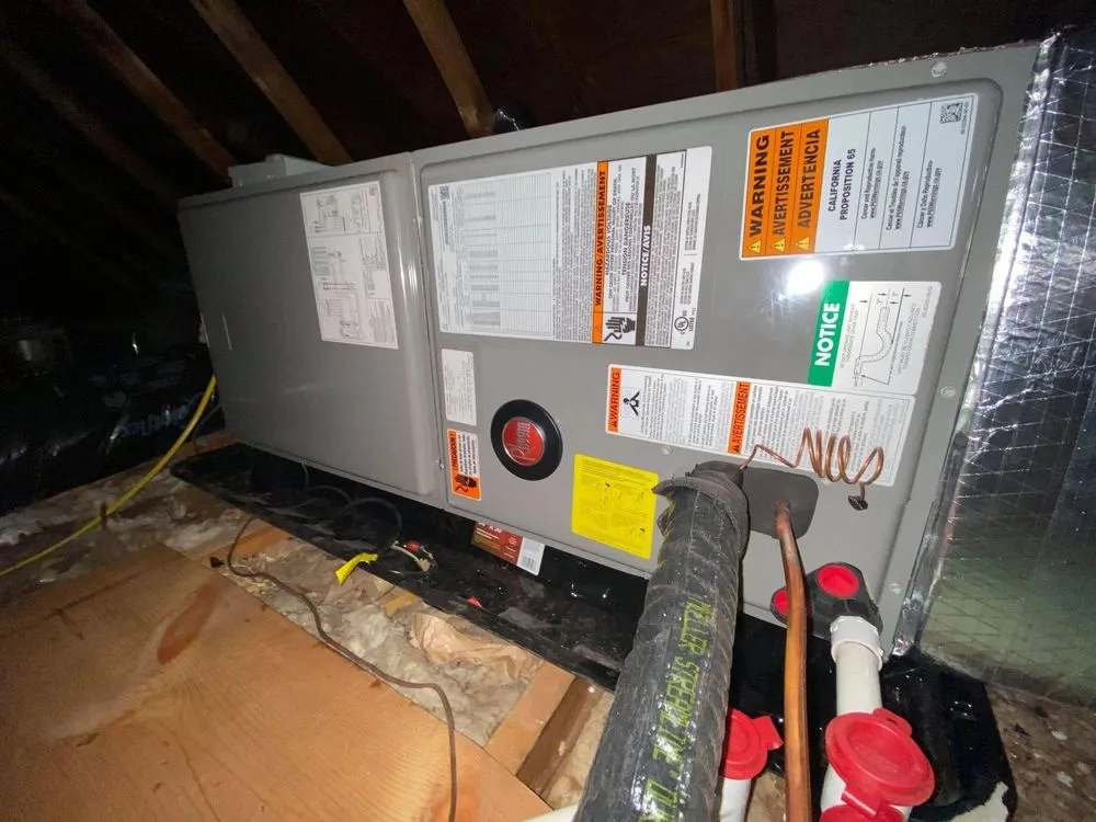 Slide of Advance HAWS