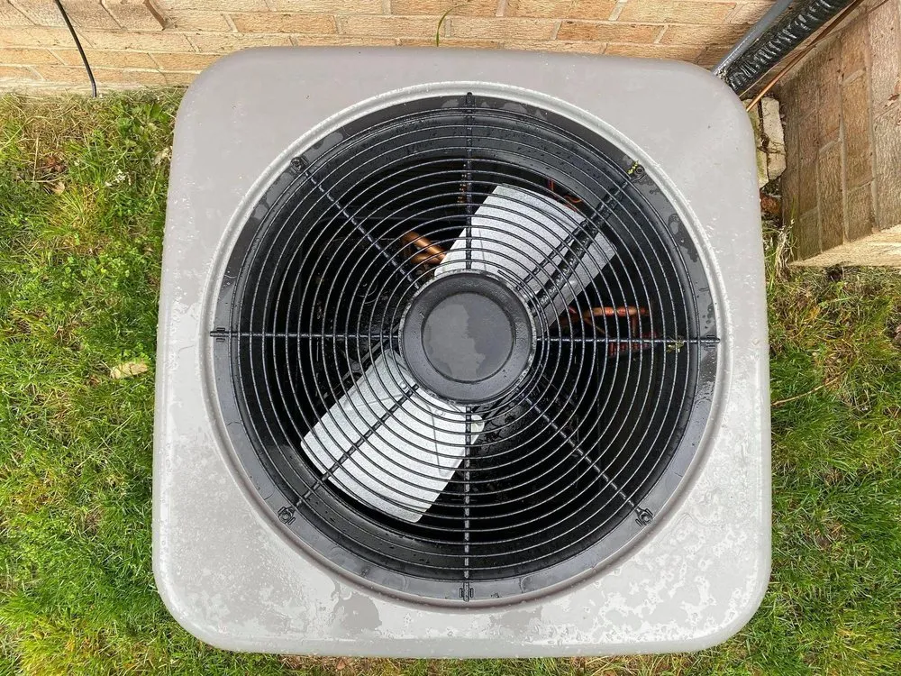 Slide of Advance HAWS