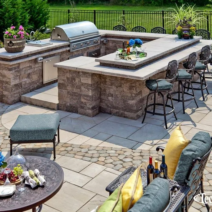 Slide of Advance Heat & Air