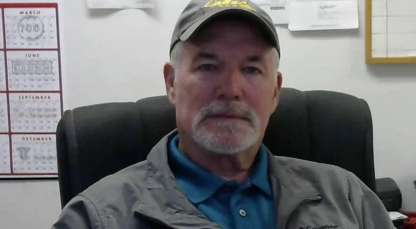 Slide of Advance Heating & A/C