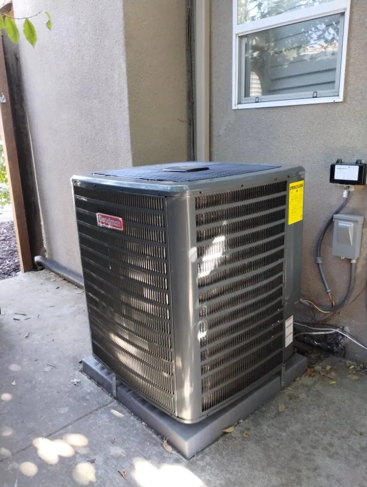Slide of Advance Heating & Air Conditioning