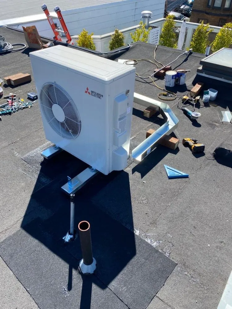 Slide of Advance Heating & Air Conditioning