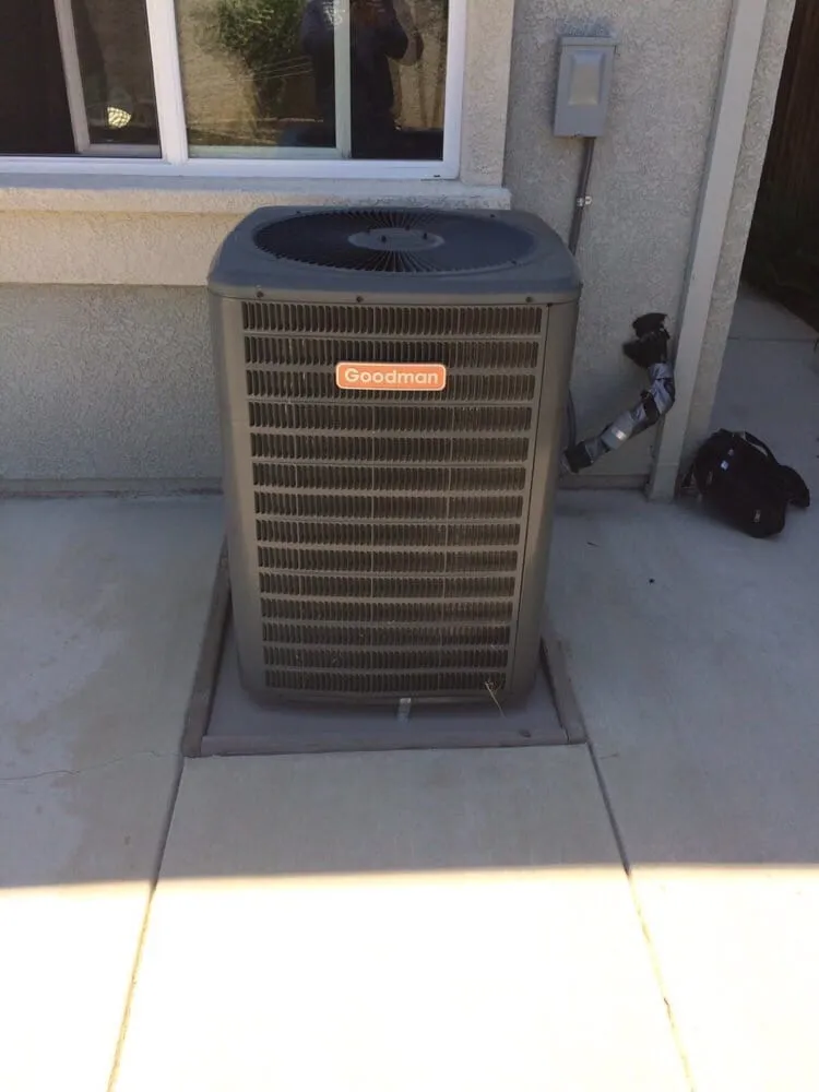 Slide of Advance Heating & Air Conditioning