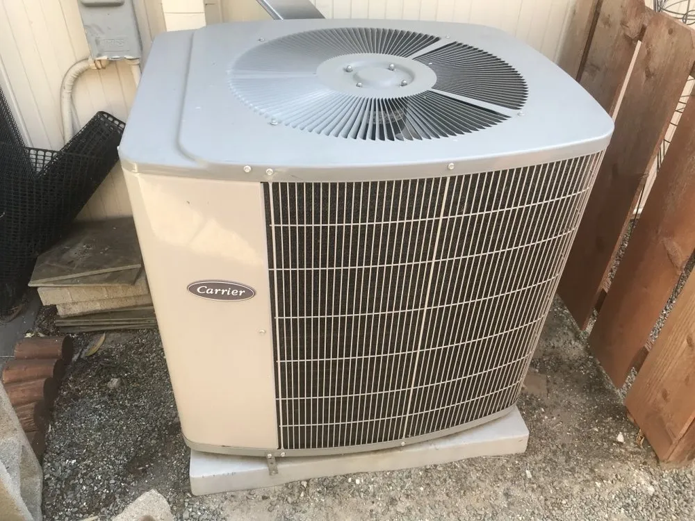 Slide of Advance Heating & Air Conditioning