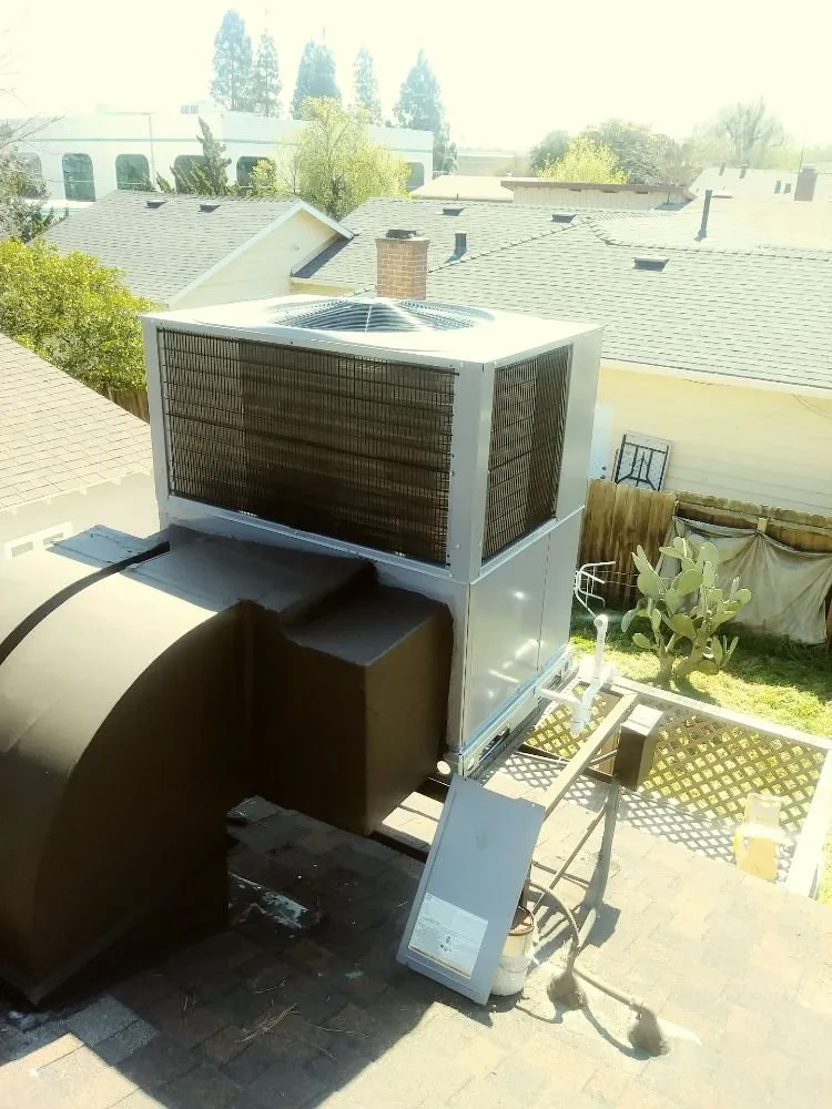 Slide of Advance Heating & Air Conditioning