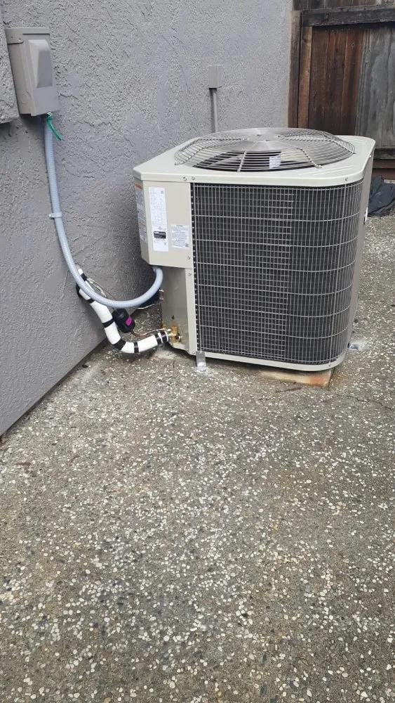 Slide of Advance Heating & Air Conditioning