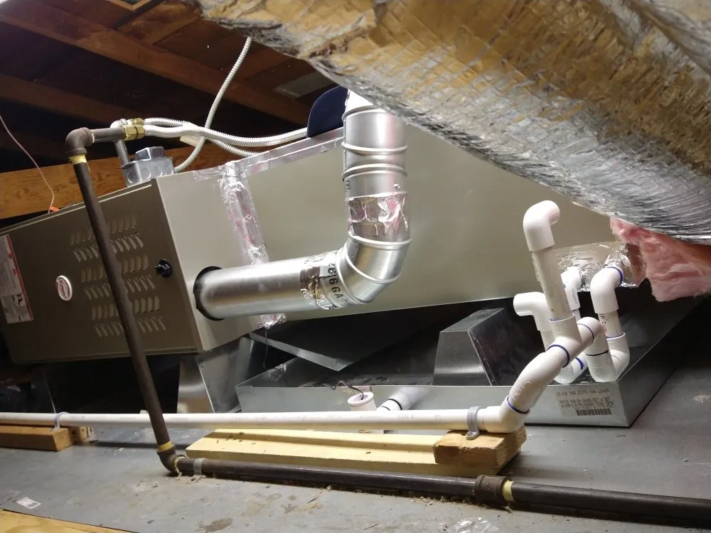 Slide of Advance Heating & Air Conditioning