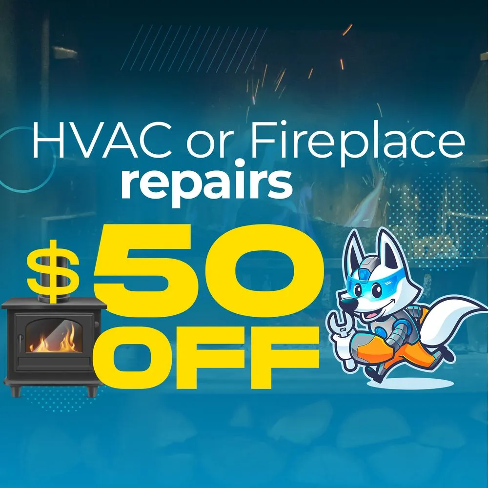 Slide of Advance Heating & Air Conditioning