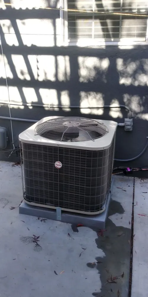 Slide of Advance Heating & Air Conditioning