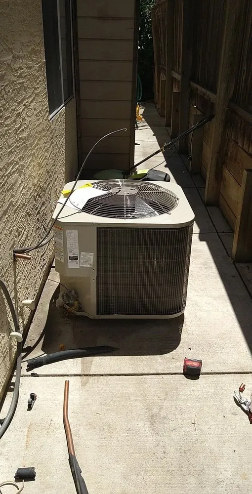 Slide of Advance Heating & Air Conditioning