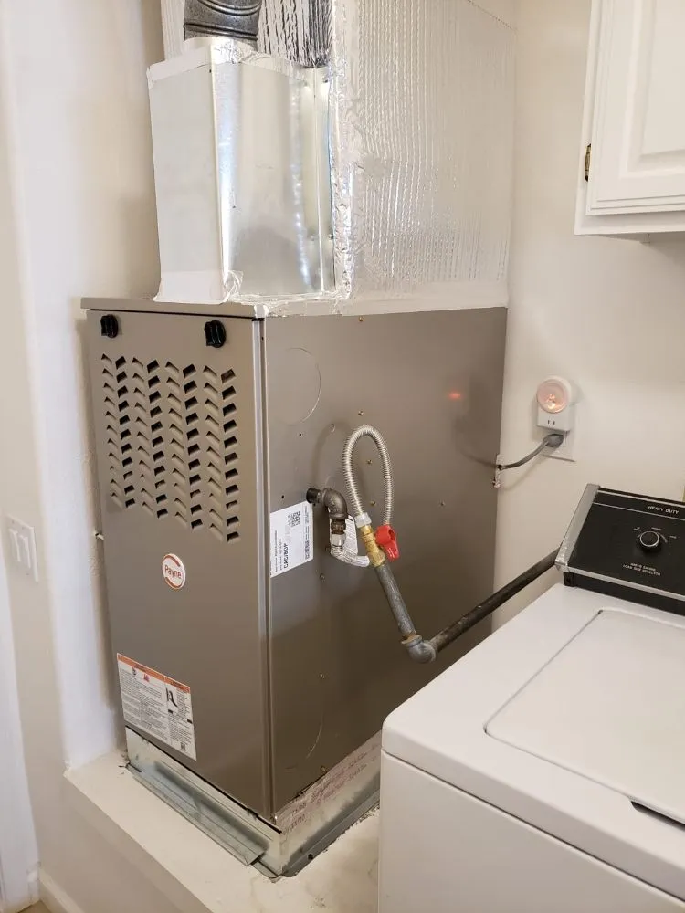 Slide of Advance Heating & Air Conditioning