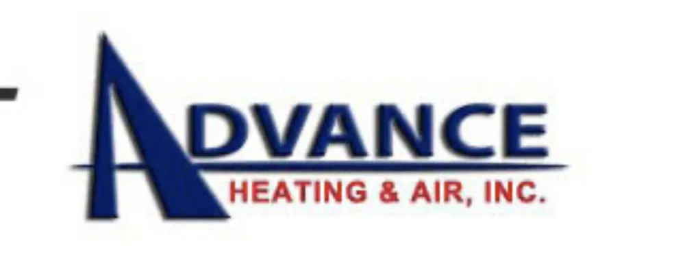 Slide of Advance Heating & Air