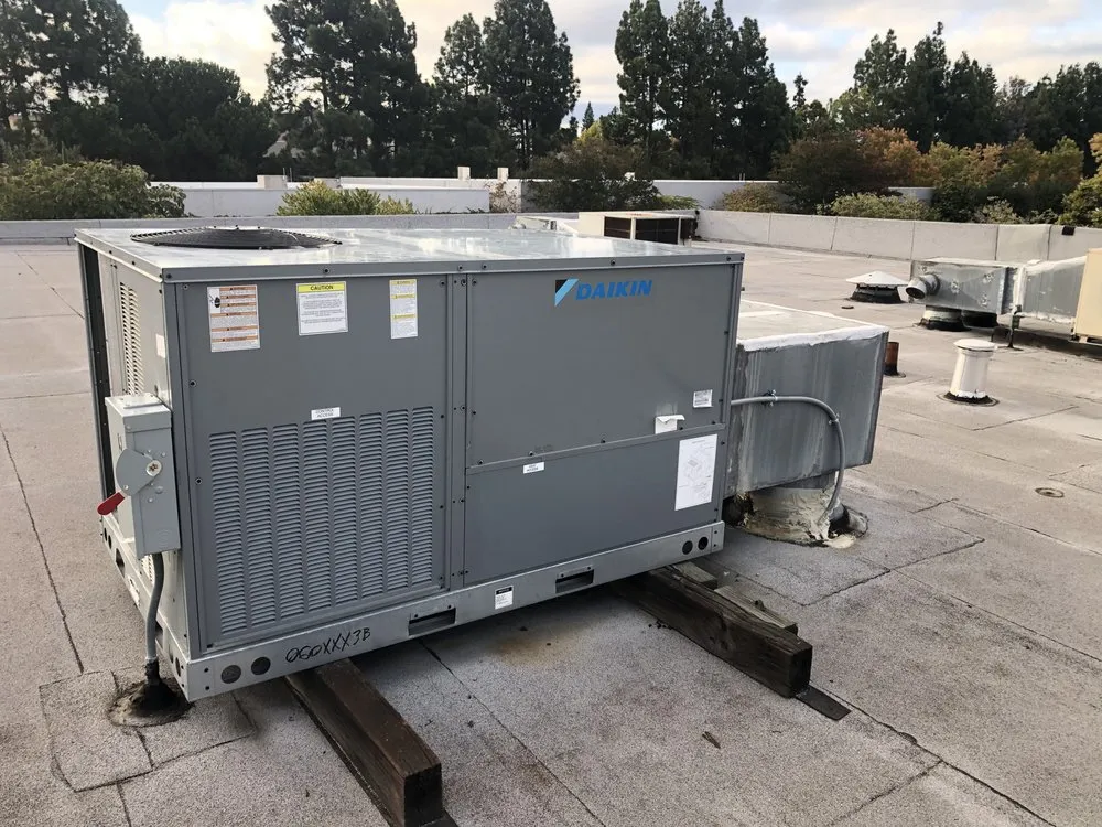 Slide of Advance Heating & Cooling Works