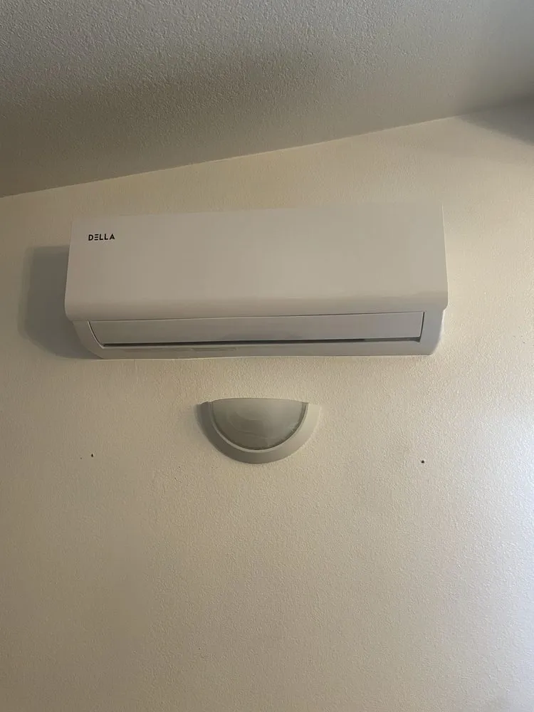 Slide of Advance Heating & Cooling Works