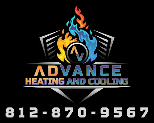 Advance Heating And Cooling