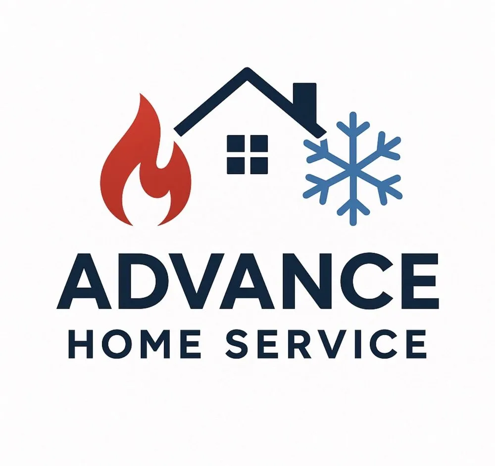 Slide of Advance Home Service