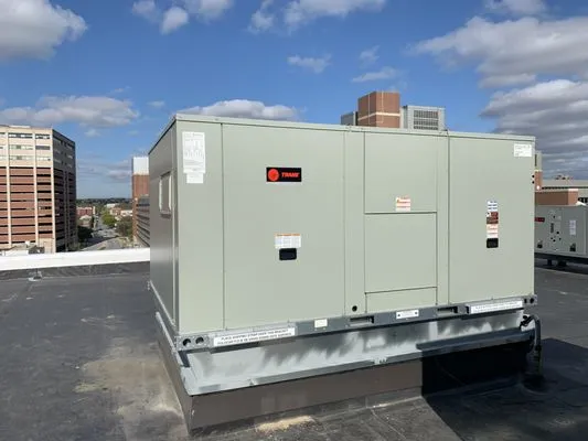 Advance Home Services Logo